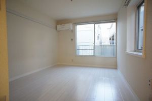 カルム桜新町Ｂ 106号-2