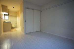 カルム桜新町Ｂ 106号-4