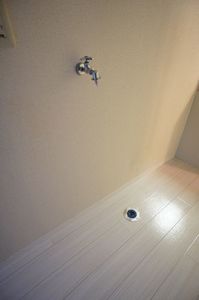 カルム桜新町Ｂ 106号-6