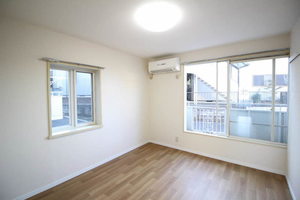 カルム桜新町Ｄ 101号-2