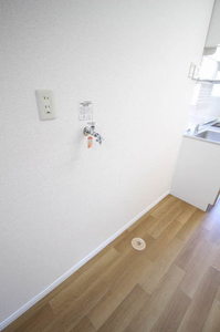 カルム桜新町Ｄ 101号-13