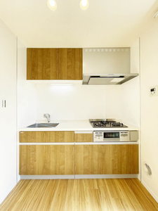 シャトル富士見台 202号-3