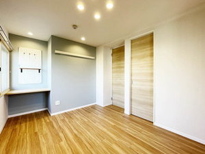 シャトル富士見台 202号-4