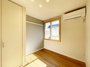 シャトル富士見台 202号-5