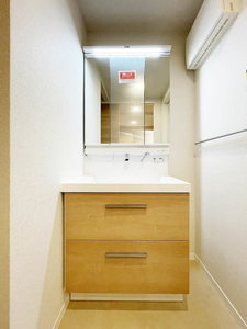 シャトル富士見台 202号-6