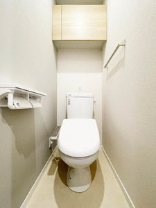 シャトル富士見台 202号-8