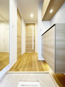 シャトル富士見台 202号-10