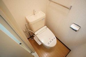 フォレスト3 102号-10