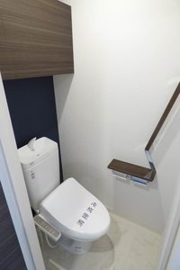 メゾン・スト-ンバロ- 102号-4