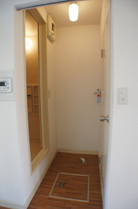 グランメ－ル 105号-5