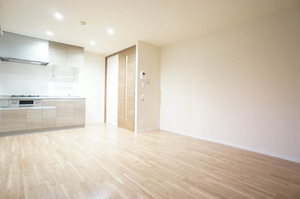 フレグランス今川 201号-2