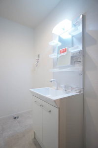 フレグランス今川 201号-4