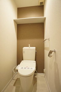 フレグランス今川 201号-6