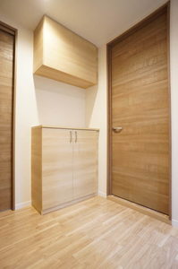 フレグランス今川 201号-7