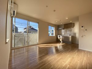 フレグランス今川 201号-10