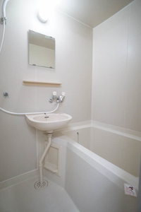 ドルミ桜Ａ 103号-6