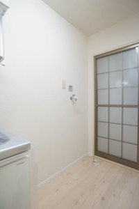 ドルミ桜Ａ 103号-9