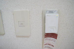 ドルミ桜Ａ 103号-11