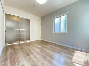 ドルミ桜A 107号-4