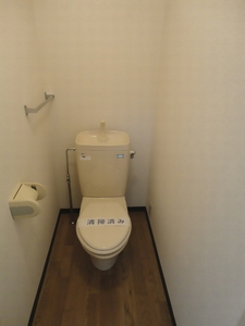 ドルミ桜Ｂ 101号-5