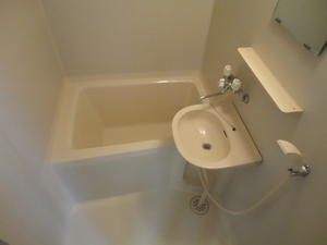 ドルミ桜Ｂ 101号-6