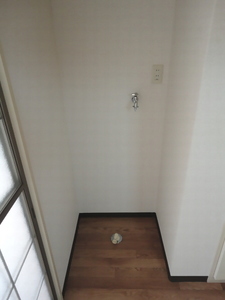 ドルミ桜Ｂ 101号-7