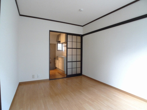 ジュネス尾山台 103号-3