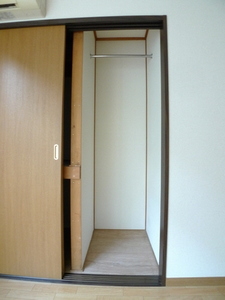 ジュネス尾山台 103号-6