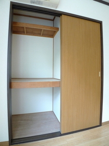 ジュネス尾山台 103号-7