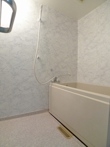 ジュネス尾山台 103号-8