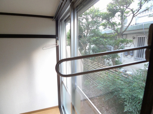 ジュネス尾山台 103号-11