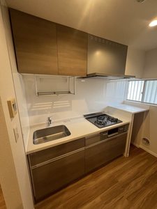 エクセルハイム 102号-4