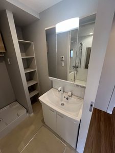 エクセルハイム 102号-5