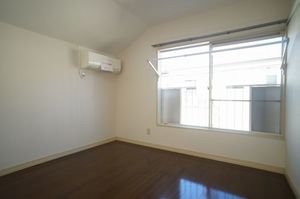 ＣＯＭＭＯＤＥ山王 201号-3