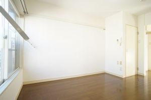 ＣＯＭＭＯＤＥ山王 201号-4