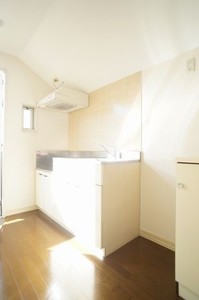 ＣＯＭＭＯＤＥ山王 201号-9