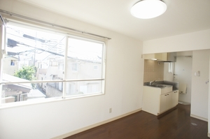 ＣＯＭＭＯＤＥ山王 206号-3