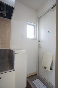 ＣＯＭＭＯＤＥ山王 206号-9