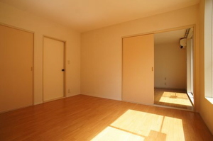 第二芙蓉ハイツ 101号-2