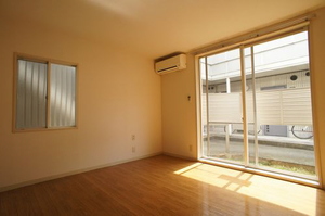 第二芙蓉ハイツ 101号-3