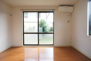 ガ－デンハウス・Ｍ 102号-2