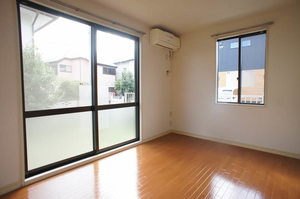 ガ－デンハウス・Ｍ 102号-3