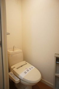 ガ－デンハウス・Ｍ 102号-8