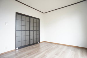 ロイヤル・アネックス 101号-7