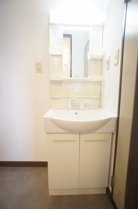 ロイヤル・アネックス 101号-8