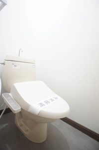 ロイヤル・アネックス 101号-10