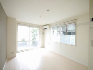 ヒロ・ガ－デンＣ 105号-3