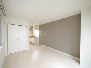 ヒロ・ガ－デンＣ 105号-5