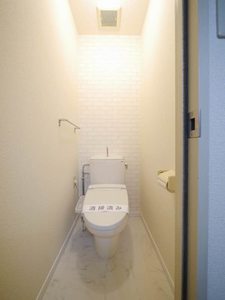 ヒロ・ガ－デンＣ 105号-9