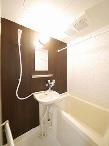 ヒロ・ガ－デンＣ 105号-10